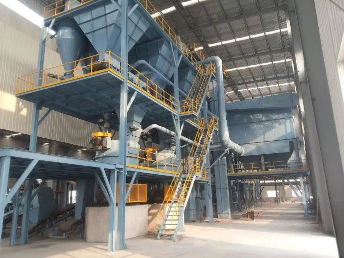 福南軸承實(shí)現(xiàn)了生產(chǎn)裝備數(shù)字化，提升了綠色智能制造水平，加快了轉(zhuǎn)型升級(jí)步伐