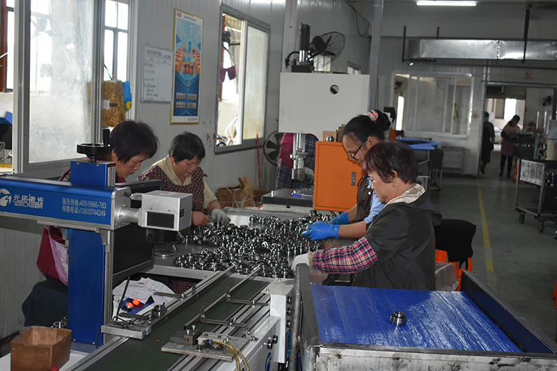 福南軸承：4年時(shí)間躋身“國內(nèi)第一梯隊(duì)”